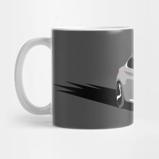 M2C Design, Hockenheim Mug